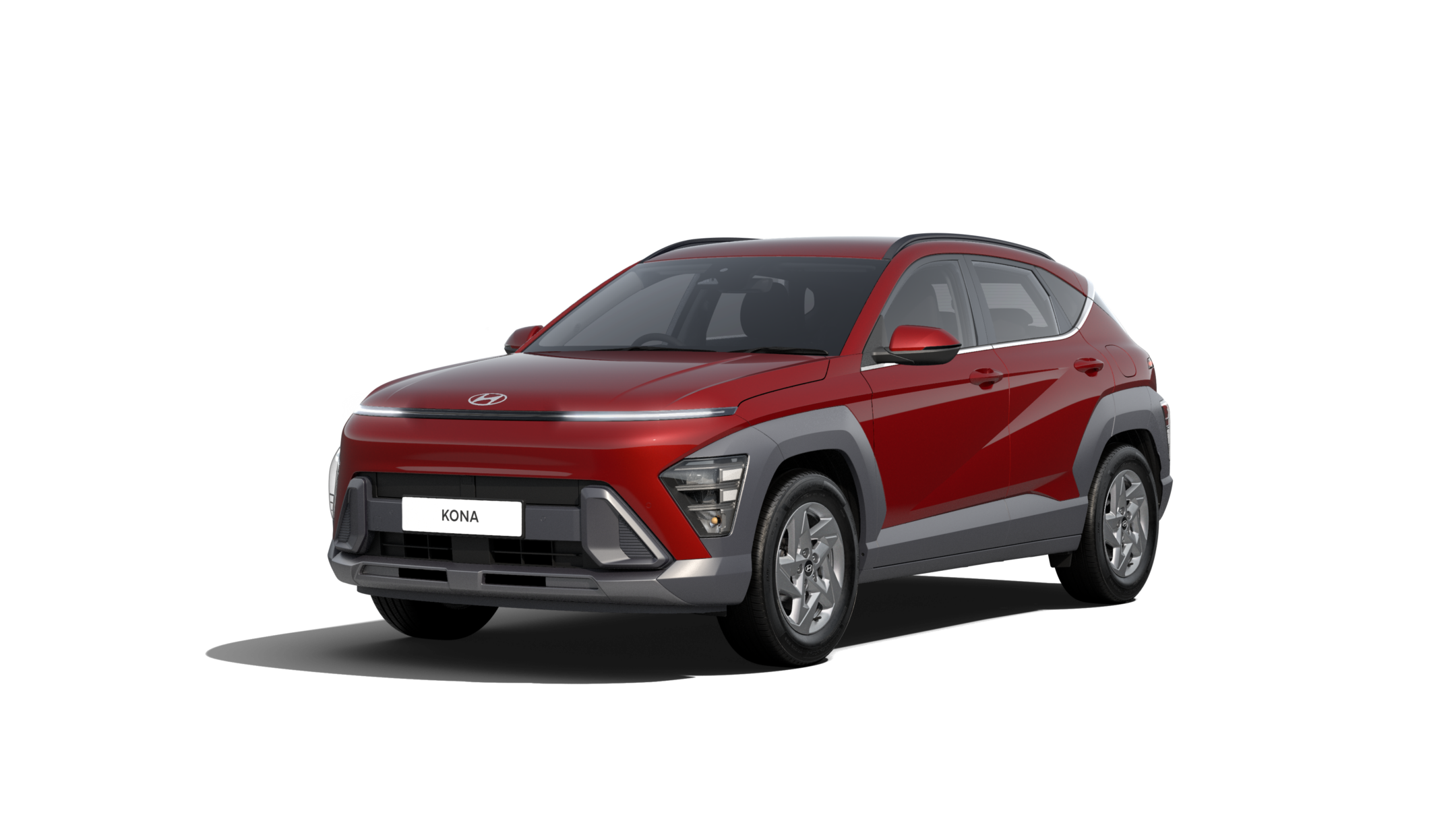 HYUNDAI All-New Kona 1.6 GDi Hybrid Advance 5dr DCT