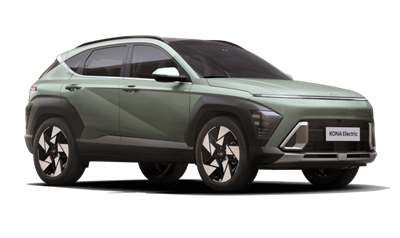 HYUNDAI All-New Kona 
