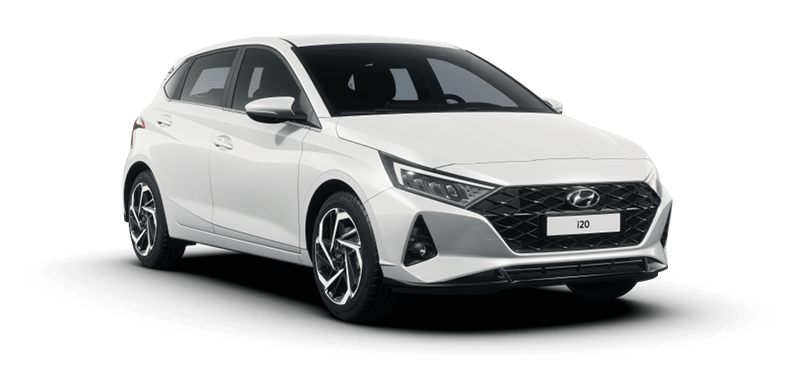 HYUNDAI i20 1.0T GDi Advance [Nav] 5dr