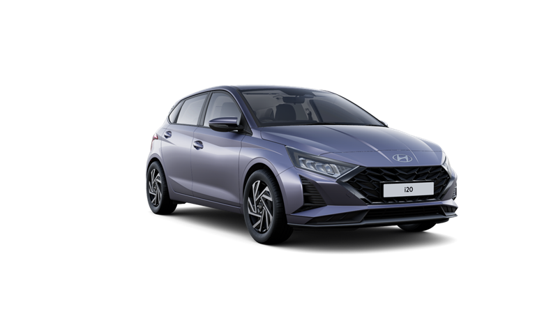 HYUNDAI i20 1.0T GDi Advance [Nav] 5dr