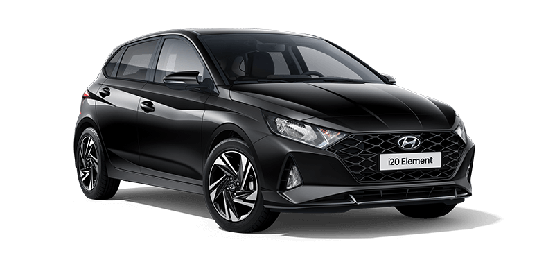 HYUNDAI i20 1.0T GDi Advance 5dr