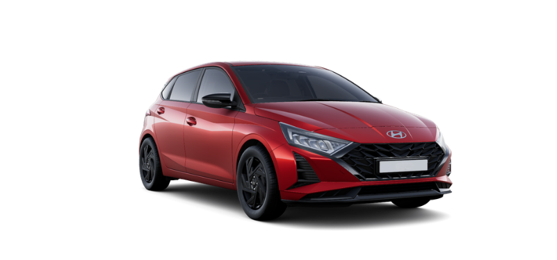 HYUNDAI