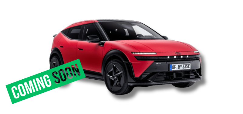 IONIQ 3