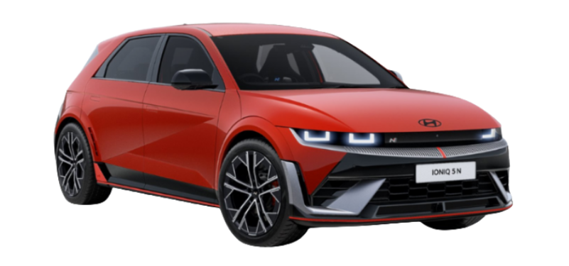IONIQ 5 N