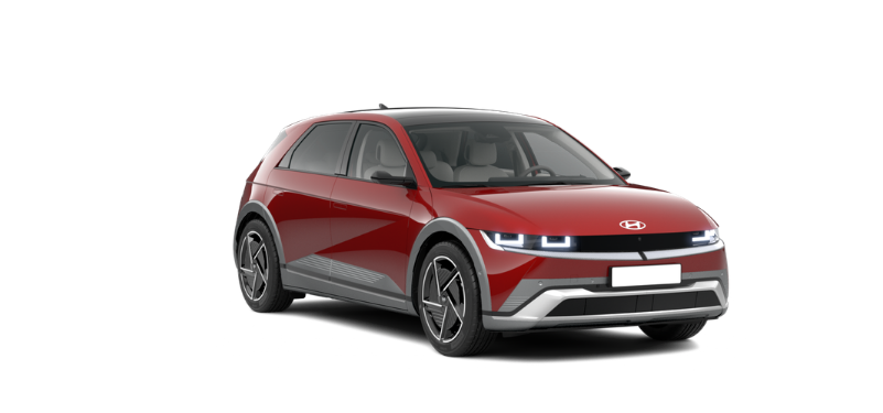 IONIQ 5