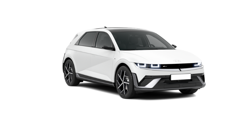 IONIQ 5
