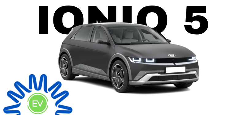 IONIQ 5