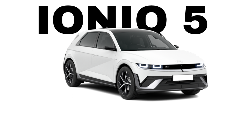 IONIQ 5