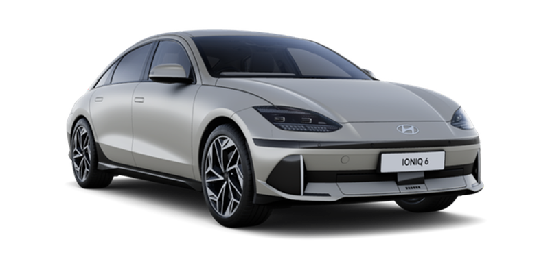 IONIQ 6
