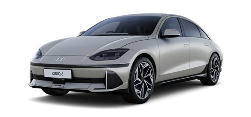 IONIQ 6