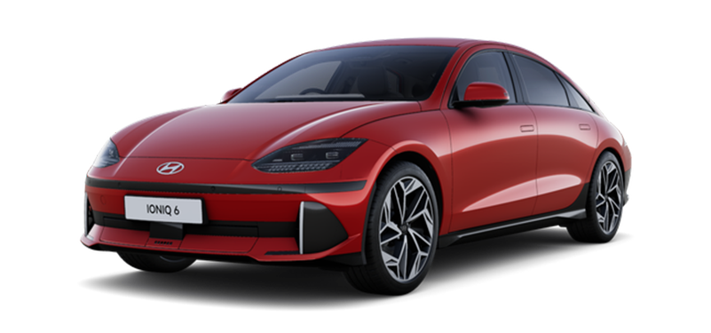 IONIQ 6