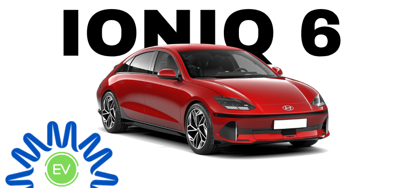 IONIQ 6