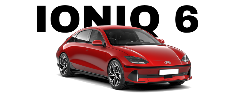 IONIQ 6