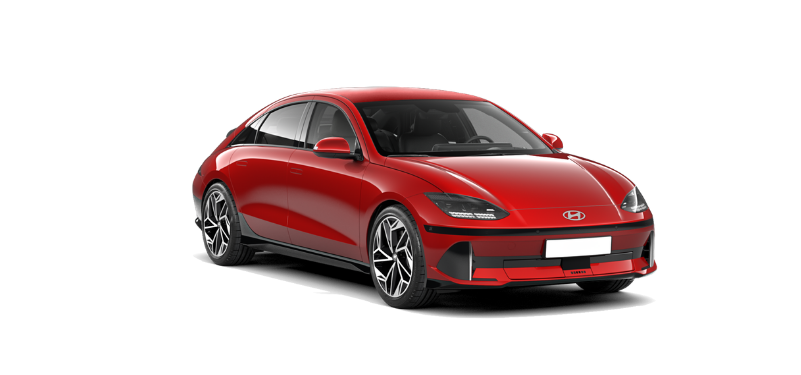 IONIQ 6