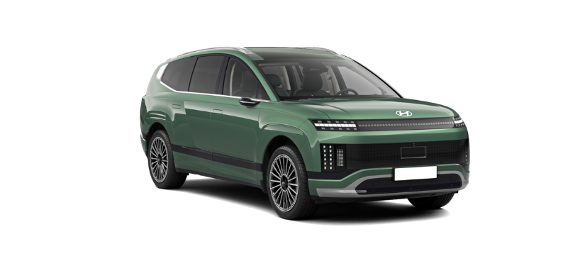 IONIQ 9