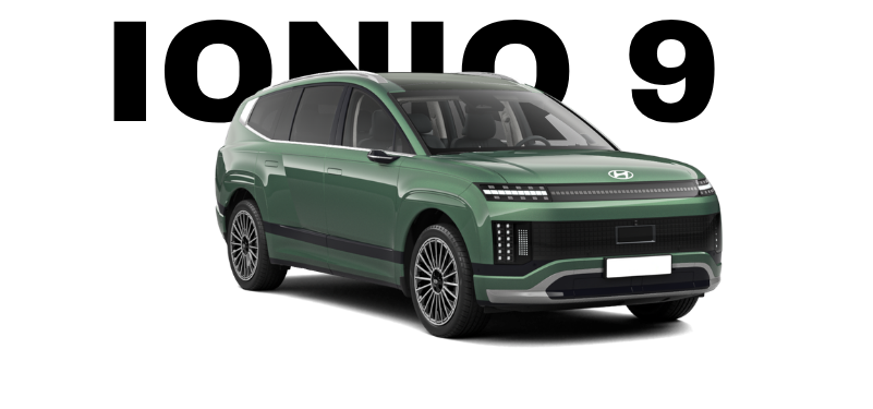IONIQ 9