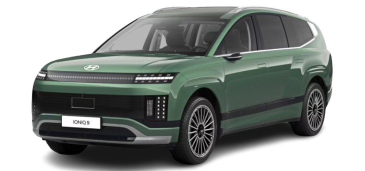 IONIQ 9