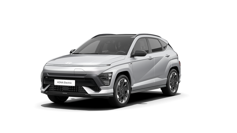 KONA ELECTRIC