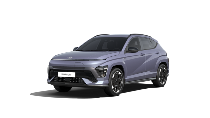 HYUNDAI KONA ELECTRIC 160kW N Line 65kWh 5dr Auto