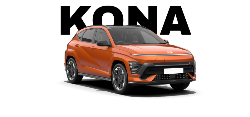 KONA ELECTRIC