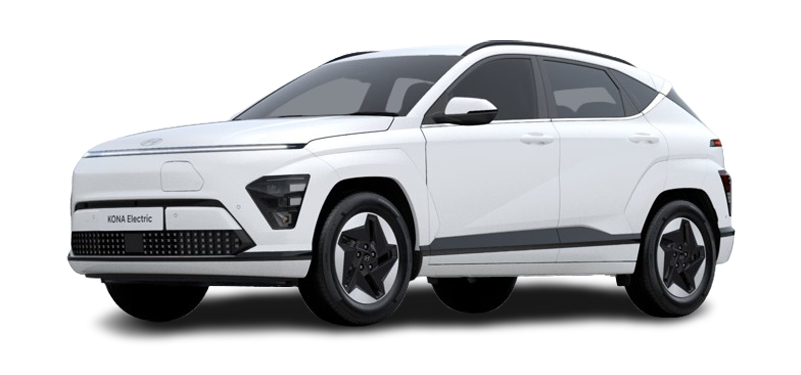 KONA ELECTRIC