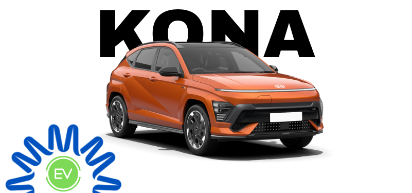KONA ELECTRIC