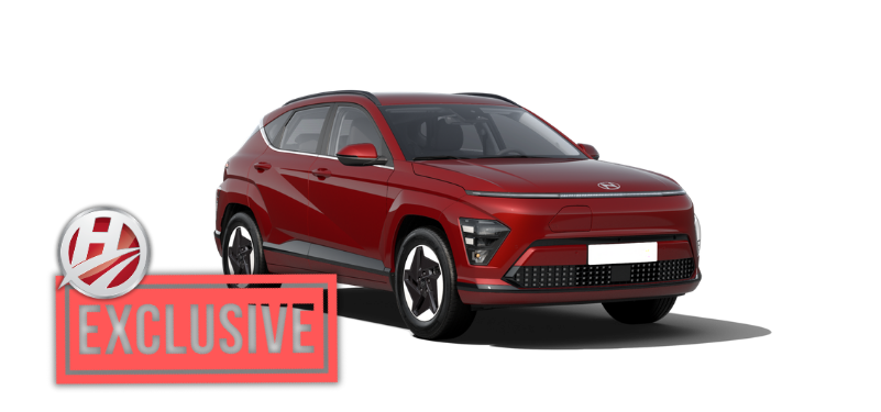 KONA ELECTRIC