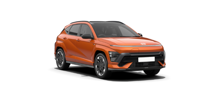 KONA ELECTRIC