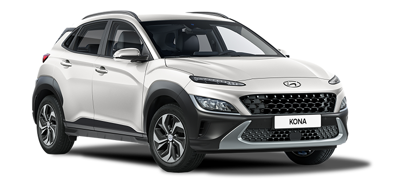 HYUNDAI Motability Offers: At Hutchings