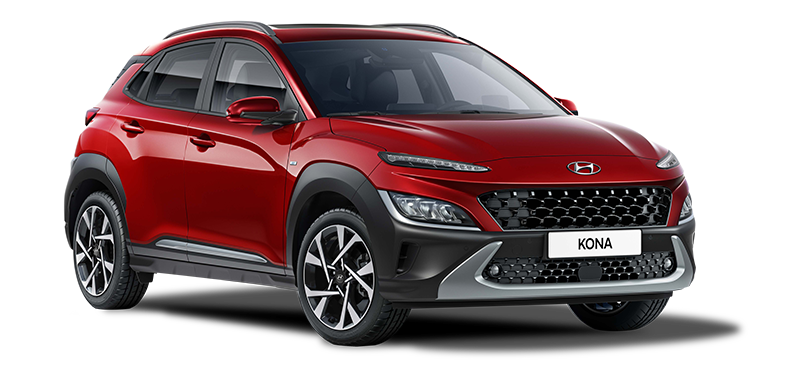New Hyundai Car Stock Available To Buy Today