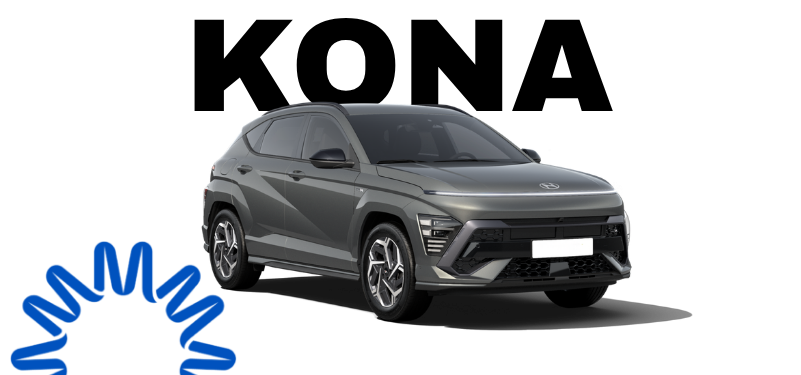 KONA