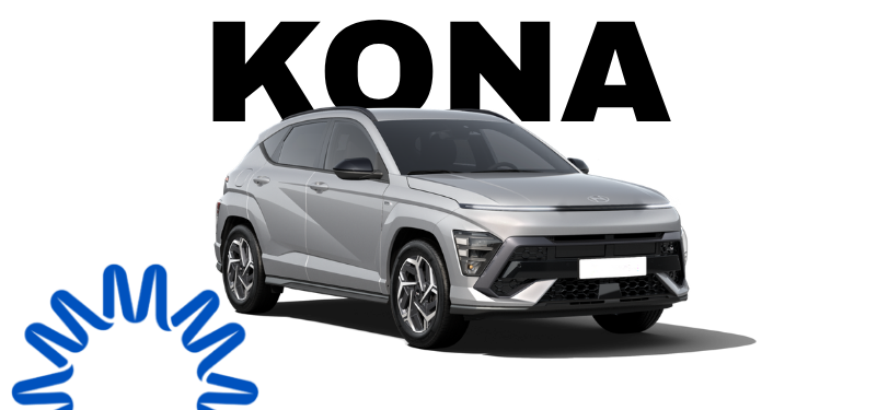 KONA