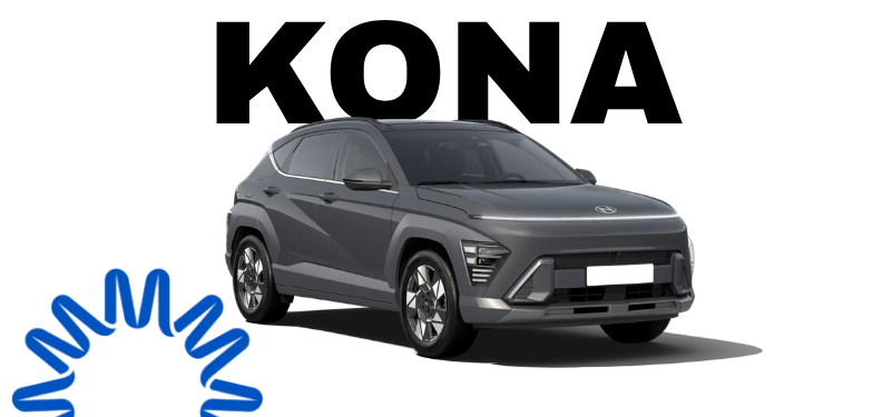 KONA