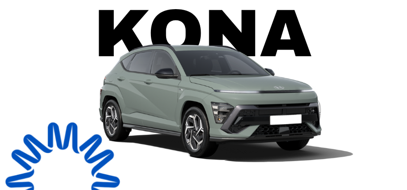 KONA