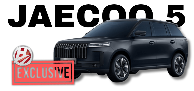 JAECOO