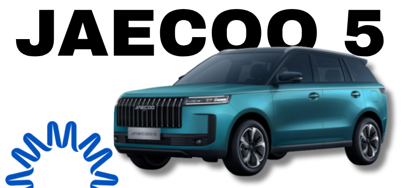 JAECOO