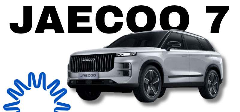 JAECOO