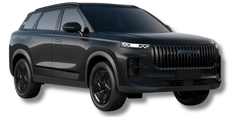 J7 Black Luxury