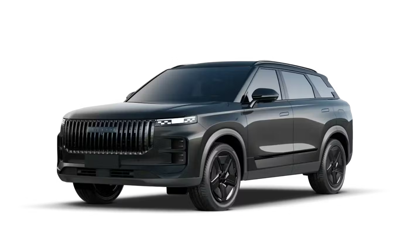 J7 Black Luxury