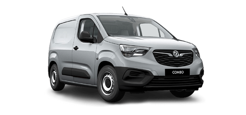 New Combo Cargo Pontypridd South Wales Hutchings Vauxhall