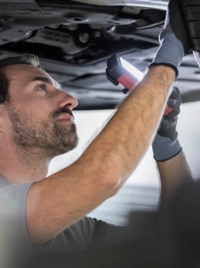 AIBlock hyundai service