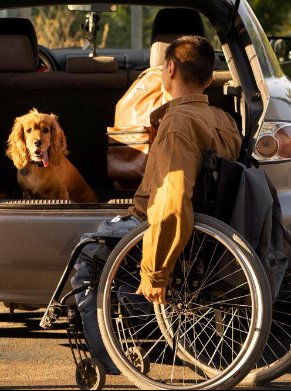 AIBlock Motability hyundai