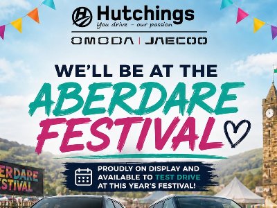 Aberdare Festival 2026