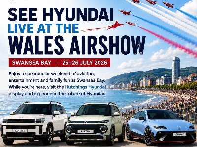 Swansea Airshow 2026