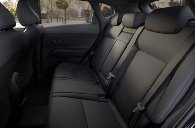 Interior Comfort https://www.hutchings.co.uk/assets/media/blackbackseats.jpeg