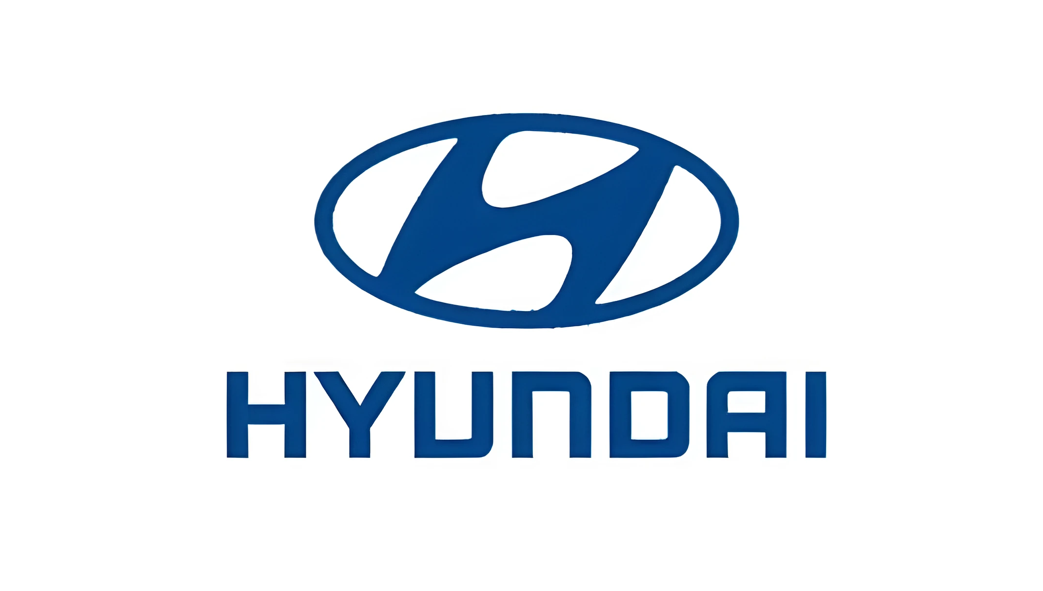 hyundai badge