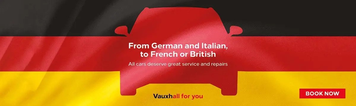 Every car deserves great service and repairs