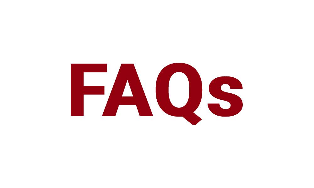 FAQs