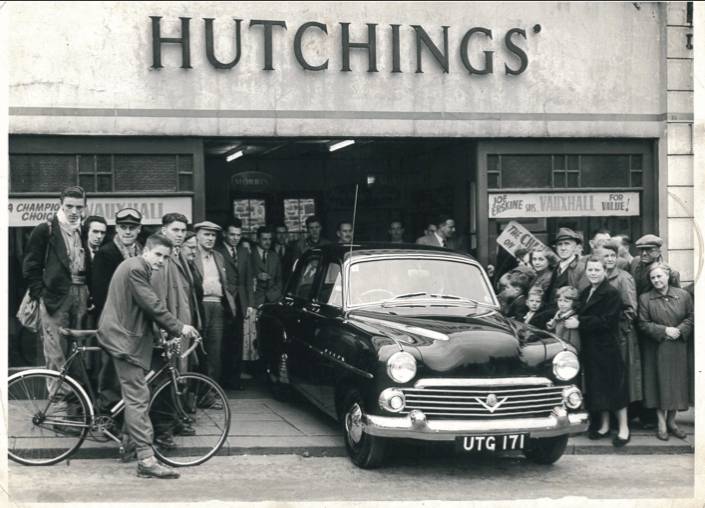 Hutchings