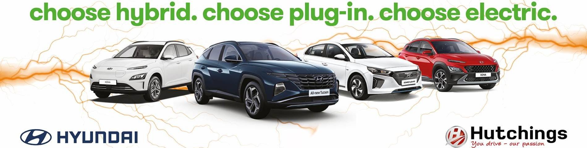 Hyundai ev